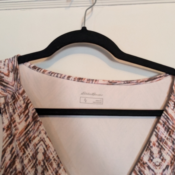 Eddie Bauer Casual Dress - Picture 2 of 3